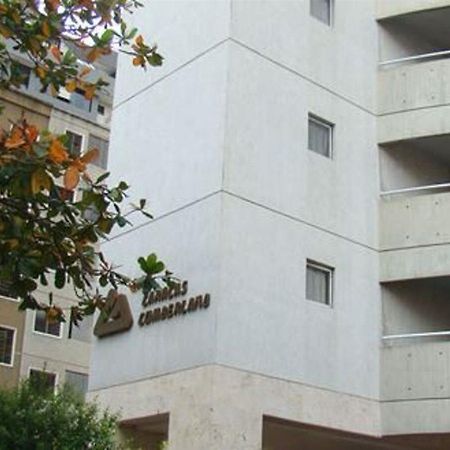 Caracas Cumberland Hotel Exterior foto