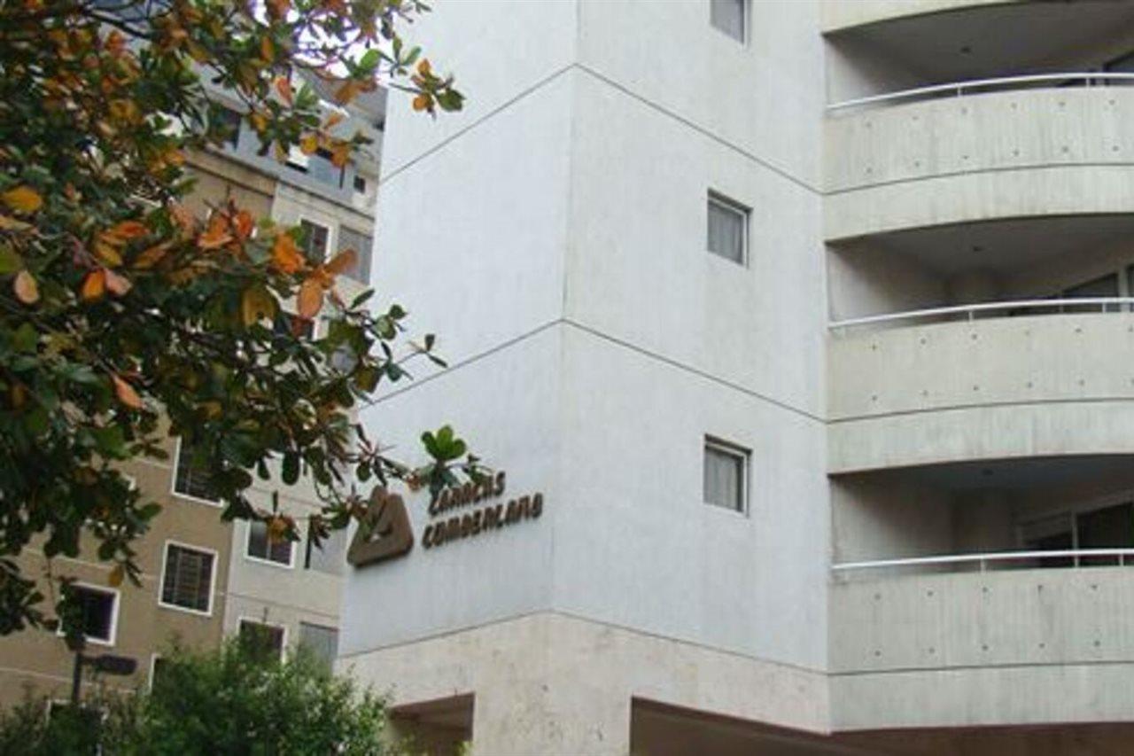 Caracas Cumberland Hotel Exterior foto
