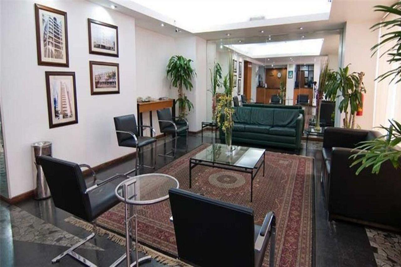 Caracas Cumberland Hotel Exterior foto
