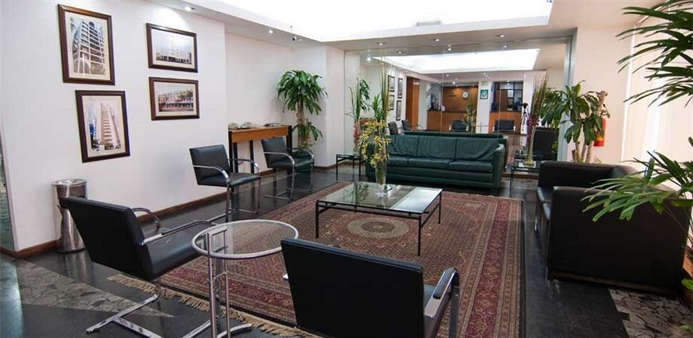 Caracas Cumberland Hotel Exterior foto