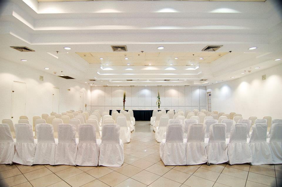 Caracas Cumberland Hotel Exterior foto