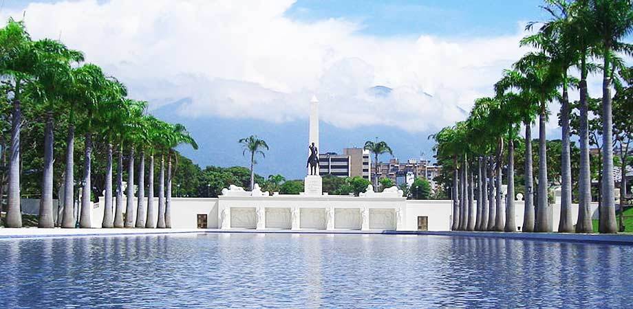 Caracas Cumberland Hotel Exterior foto