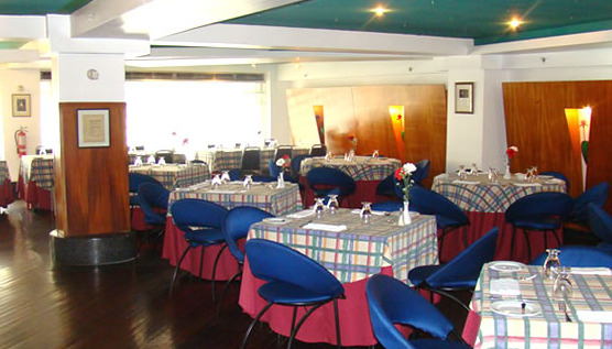 Caracas Cumberland Hotel Exterior foto