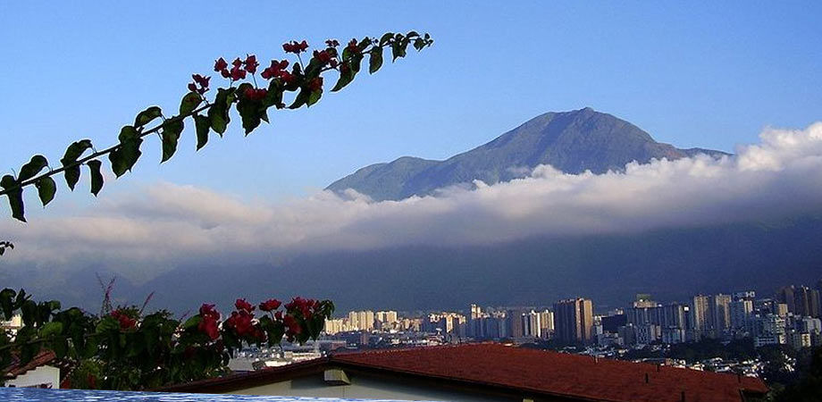 Caracas Cumberland Hotel Exterior foto