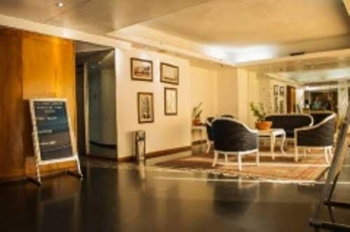 Caracas Cumberland Hotel Exterior foto