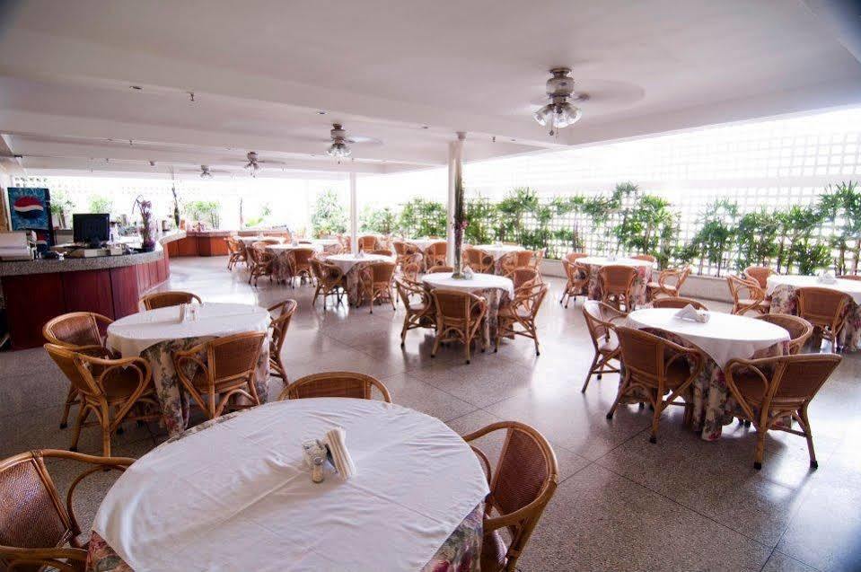 Caracas Cumberland Hotel Exterior foto