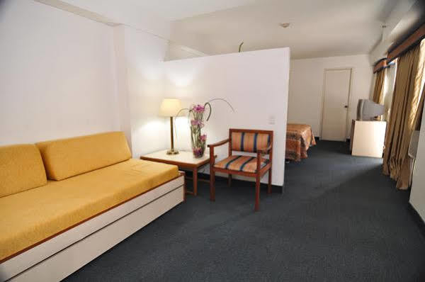 Caracas Cumberland Hotel Exterior foto