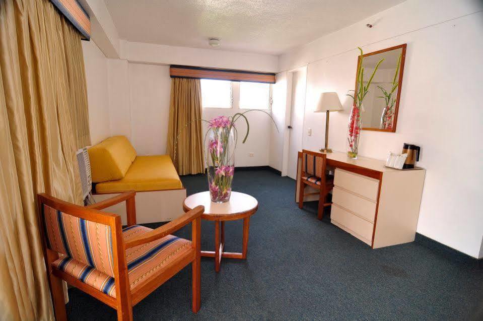 Caracas Cumberland Hotel Exterior foto